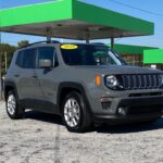 2020 Jeep Renegade Latitude 7897 (1) Guaranteed Approvals