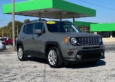 2020 Jeep Renegade Latitude 7897 (1) Guaranteed Approvals