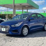 2021 Hyundai ACCENT SE 7894 Guaranteed Approvals (4)