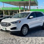 2022 Ford Edge SEL 7870T Guaranteed Approvals (4)