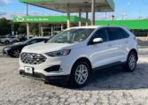 2022 Ford Edge SEL 7870T Guaranteed Approvals (4)