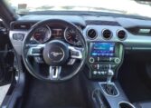 2022 Ford Mustang EcoBoost Premium 7865T Cabin (5)