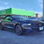 2022 Ford Mustang EcoBoost Premium 7865T Guaranteed Approvals (1)