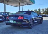 2022 Ford Mustang EcoBoost Premium 7865T Rear (3)