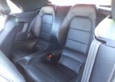 2022 Ford Mustang EcoBoost Premium 7865T Rear Seats (15)