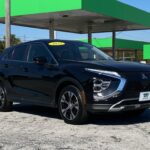 2022 Mitsubishi Eclipse Cross SE 7812T (1) Guaranteed Approvals