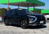 2022 Mitsubishi Eclipse Cross SE 7812T (1) Guaranteed Approvals