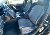 2022 Mitsubishi Eclipse Cross SE 7812T (17) Front Seats