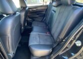 2022 Mitsubishi Eclipse Cross SE 7812T (18) Rear Seats