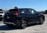 2022 Mitsubishi Eclipse Cross SE 7812T (2) Rear