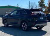 2022 Mitsubishi Eclipse Cross SE 7812T (3) Rear