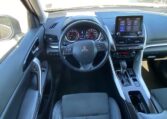 2022 Mitsubishi Eclipse Cross SE 7812T (5) Cabin