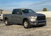 2022 RAM 1500 Big Horn 7916 (1) Front