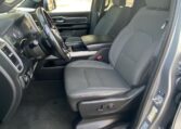 2022 RAM 1500 Big Horn 7916 (18) Front Seats