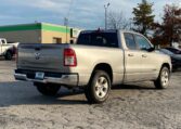 2022 RAM 1500 Big Horn 7916 (2) Rear