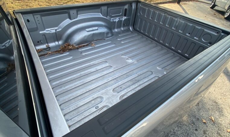 2022 RAM 1500 Big Horn 7916 (22) Bed