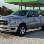 2022 RAM 1500 Big Horn 7916 (4) Guaranteed Approvals