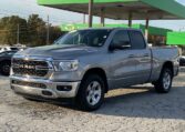 2022 RAM 1500 Big Horn 7916 (4) Guaranteed Approvals