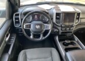 2022 RAM 1500 Big Horn 7916 (5) Cabin