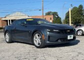 2023 Chevrolet Camaro LT 7878T Front (1)