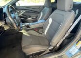 2023 Chevrolet Camaro LT 7878T Front Seats (14)