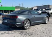 2023 Chevrolet Camaro LT 7878T Rear Angle (2)