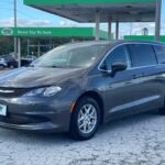 2023 Chrysler Voyager LX 7856T Guaranteed Approval (4)