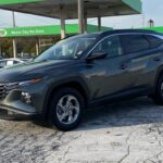 2023 Hyundai TUCSON SEL 7910T (4) Guaranteed Approvals