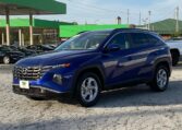 2023 Hyundai TUCSON SEL 7928T (4) Guaranteed Approvals