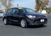 2023 Kia Rio LX B2776 (1) Guaranteed Approvals