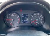 2023 Kia Rio LX B2776 (12) Gauges