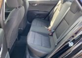 2023 Kia Rio LX B2776 (17) Rear Seats