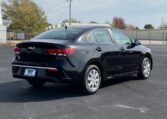 2023 Kia Rio LX B2776 (2) Rear