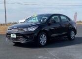 2023 Kia Rio LX B2776 (4) Front