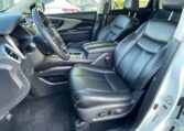 2023 Nissan Murano SV 7880T Front Seats (14)