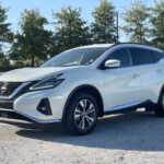 2023 Nissan Murano SV 7880T Guaranteed Approvals (4)