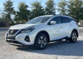 2023 Nissan Murano SV 7880T Guaranteed Approvals (4)