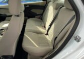 2015 Ford Focus SE 7863 (18) Back Seats