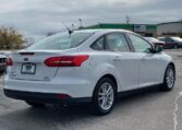 2015 Ford Focus SE 7863 (2) Rear