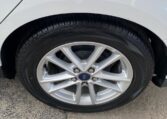 2015 Ford Focus SE 7863 (20) Tire