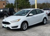 2015 Ford Focus SE 7863 (5) Front