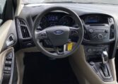 2015 Ford Focus SE 7863 (5) Cabin