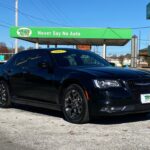 2017 Chrysler 300 S 7904 (1) Guaranteed Approvals