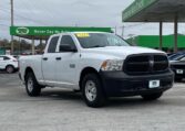 2017 RAM 1500 Tradesman 7926 (1) Guaranteed Approvals