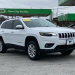 2019 Jeep Cherokee Latitude 7924 (1) Guaranteed Approval