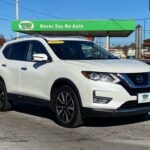 2019 Nissan Rogue SL 7927T (1) Guaranteed Approvals