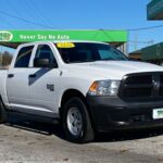 2019 RAM 1500 Classic Tradesman 7923 (1) Guaranteed Approvals