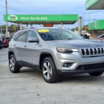 2020 Jeep Cherokee Limited 7929 (1) Guaranteed Approvals