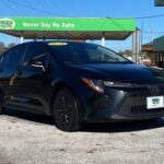 2020 Toyota Corolla LE 7912T (1) Guaranteed Approvals