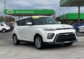 2021 Kia Soul LX 7864 (1) Guaranteed Approvals